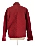 Oleg Cassini 100% Polyester Red Jacket Size L - photo 2