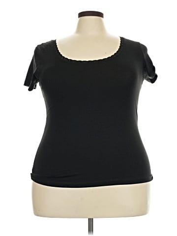 Splash Short Sleeve T-Shirt (view 1)