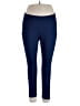 Z by Zella Solid Blue Active Pants Size XL - photo 1