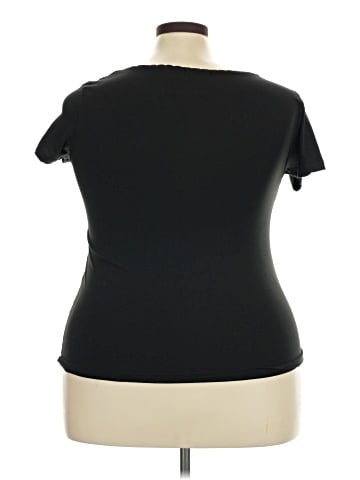 Splash Short Sleeve T-Shirt (view 2)