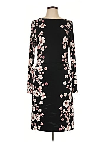 Lauren by Ralph Lauren Cocktail Dress (view 1)