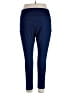 Z by Zella Solid Blue Active Pants Size XL - photo 2