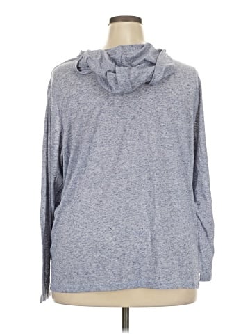 Lane Bryant Sweatshirt (view 2)