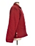 Oleg Cassini 100% Polyester Red Jacket Size L - photo 4