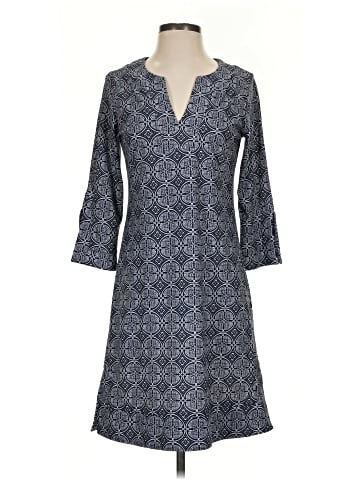 Jude Connally Casual Dress (view 1)