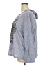Lane Bryant Gray Sweatshirt Size 22 - 24 Plus - photo 5