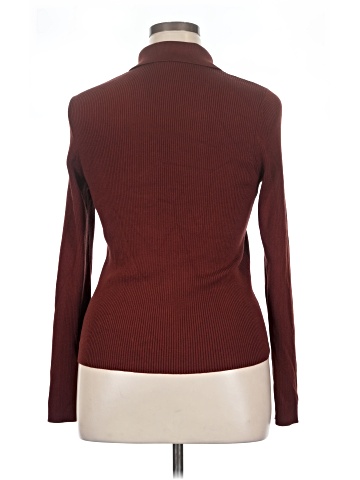 Express Turtleneck Sweater (view 2)