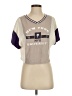 blue 84 Gray Short Sleeve Top Size S - photo 1