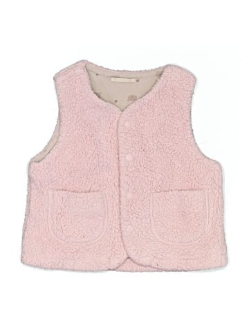 Uniqlo Faux Fur Vest (view 1)