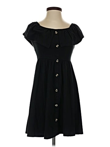 ASOS Casual Dress (view 1)