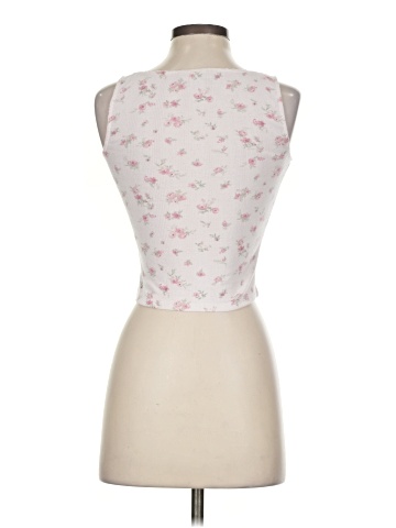 Pink Republic Tank Top (view 2)