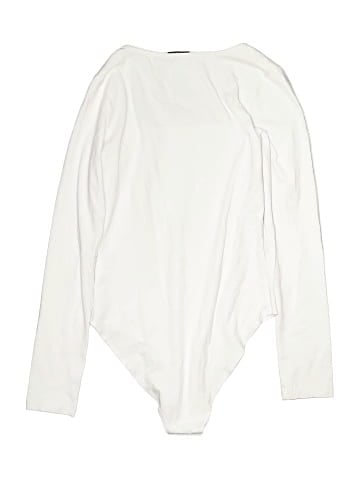 MANGOPOP Collection Bodysuit (view 2)