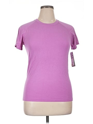 Zella Short Sleeve Top (view 1)