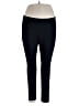 Z by Zella Solid Black Active Pants Size XL - photo 1