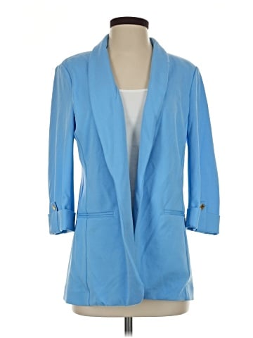 Anne Klein Blazer (view 1)