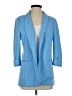Anne Klein Blue Blazer Size S - photo 1