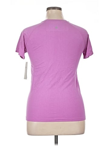 Zella Short Sleeve Top (view 2)