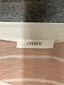 Cherish Pink Short Sleeve Turtleneck Size S - photo 7