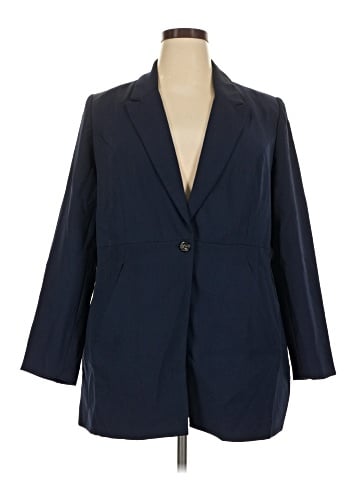 Jessica London Blazer (view 1)