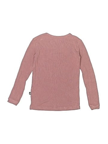 Kyte Baby Long Sleeve Henley (view 2)