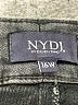 NYDJ Gray Jeans Size 16 - photo 7