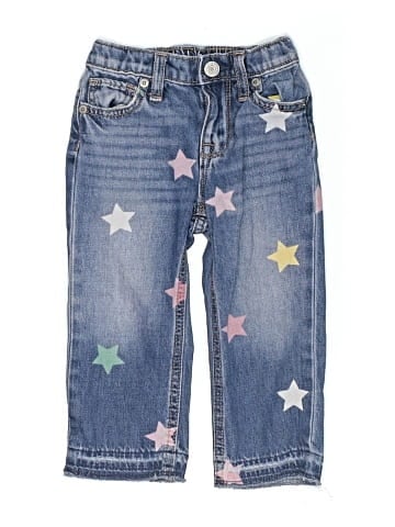 Baby Gap Jeans (view 1)