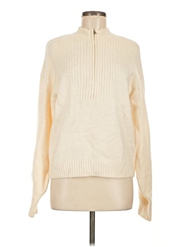 Sophie Rue Pullover Sweater (view 1)