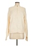 Sophie Rue Ivory Pullover Sweater Size M - photo 1
