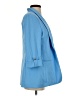 Anne Klein Blue Blazer Size S - photo 4