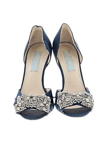 Betsey Johnson Heels (view 2)