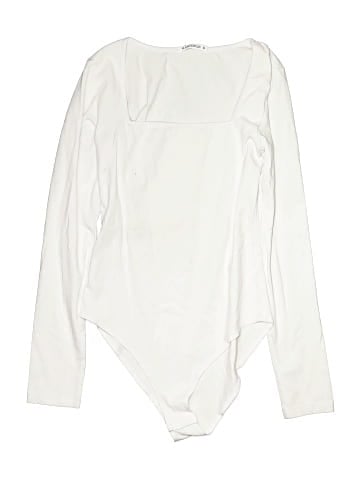 MANGOPOP Collection Bodysuit (view 1)