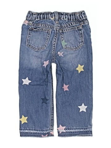 Baby Gap Jeans (view 2)