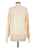 Sophie Rue Ivory Pullover Sweater Size M - photo 2
