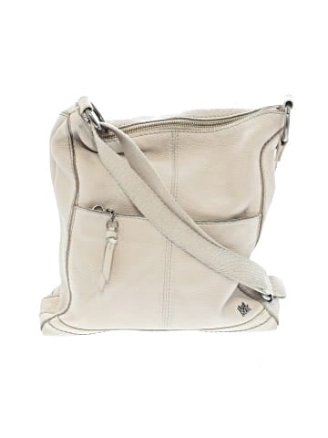 The Sak Leather Crossbody Bag (view 1)