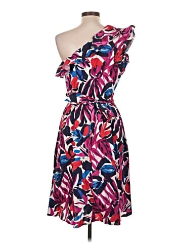 Donna Morgan Cocktail Dress (view 2)
