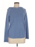 Evolution by Cyrus Blue Pullover Sweater Size M - photo 1