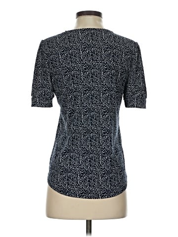 Adrianna Papell Short Sleeve T-Shirt (view 2)