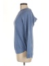 Evolution by Cyrus Blue Pullover Sweater Size M - photo 5