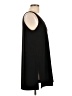 Sympli Solid Black Casual Dress Size 12 - photo 4