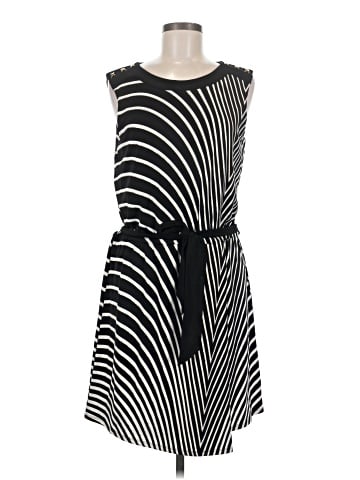White House Black Market Casual Dress (view 1)