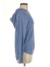 Evolution by Cyrus Blue Pullover Sweater Size M - photo 4