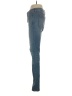 Banana Republic Hearts Blue Jeans Size 25 waist - photo 5