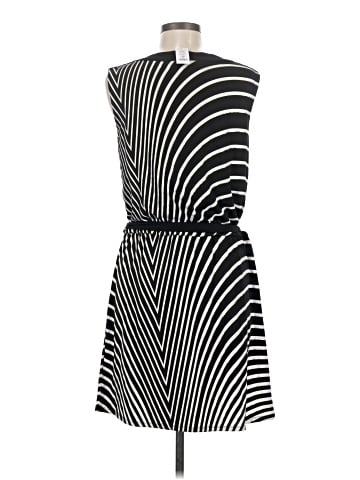 White House Black Market Casual Dress (view 2)