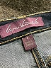 Gloria Vanderbilt Blue Jeans Size 6 - photo 7