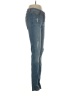 Banana Republic Hearts Blue Jeans Size 25 waist - photo 4