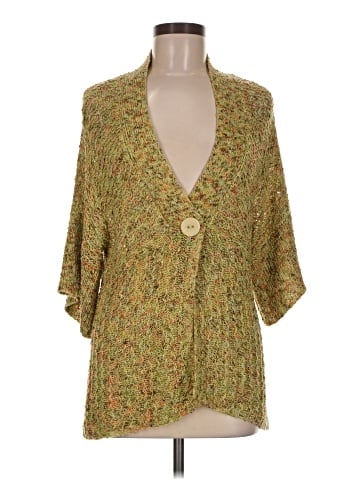 Coldwater Creek Cardigan (view 1)