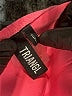 Triangl Pink Swimsuit Bottoms Size S - photo 3