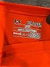 Under Armour Orange Short Sleeve T-Shirt Size S (youth) - photo 3