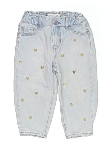 Disney for Baby Gap Jeans (view 1)
