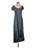 RDI Gray Casual Dress Size XS - photo 1